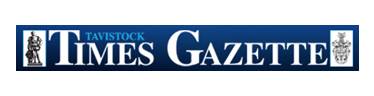 Tavistock Times Gazette logo