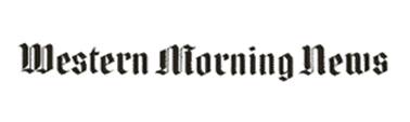 Western Morning News logo